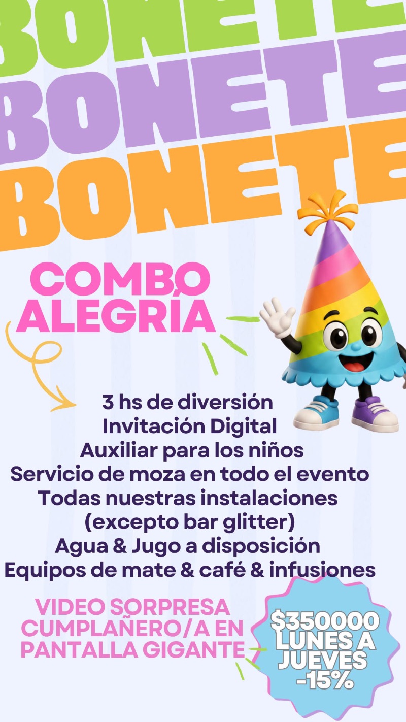 Promo