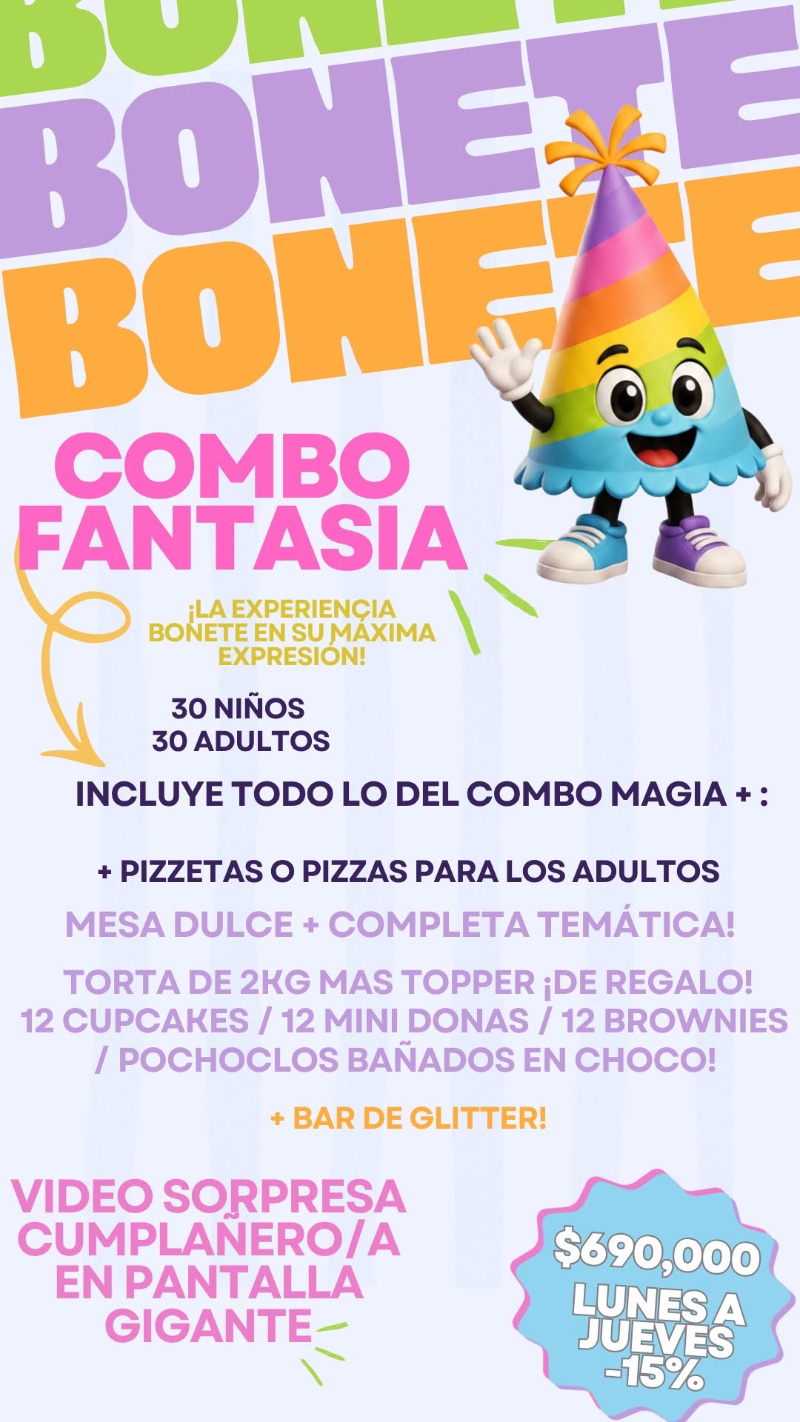 Promo